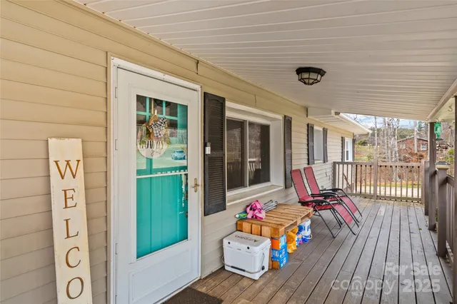 $429,000 | 4859 Coxe Road, Tryon, NC 28782