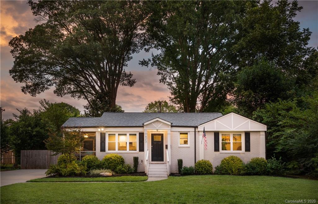 623 Greystone Road Charlotte, NC 28209 - Photo 1 of 33 Gallery Image 1