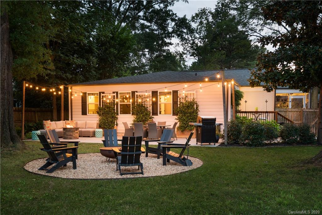 623 Greystone Road Charlotte, NC 28209 - Photo 3 of 33 Gallery Image 3