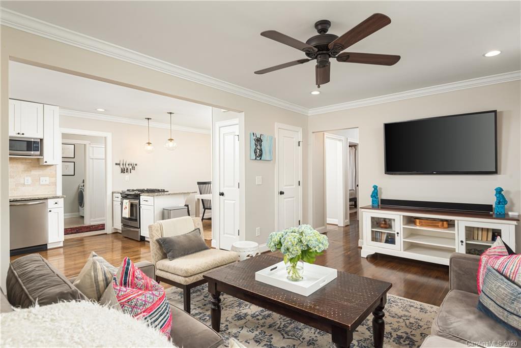 623 Greystone Road Charlotte, NC 28209 - Photo 8 of 33 Gallery Image 8