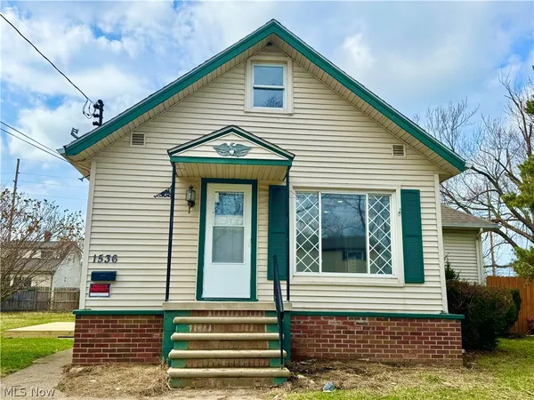 $200,000 | 1536 Maine Avenue, Lorain, OH 44052