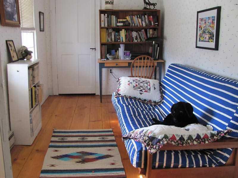 609 Fish Street Leeds, ME 04263 - Photo 12 of 17 Bedroom.