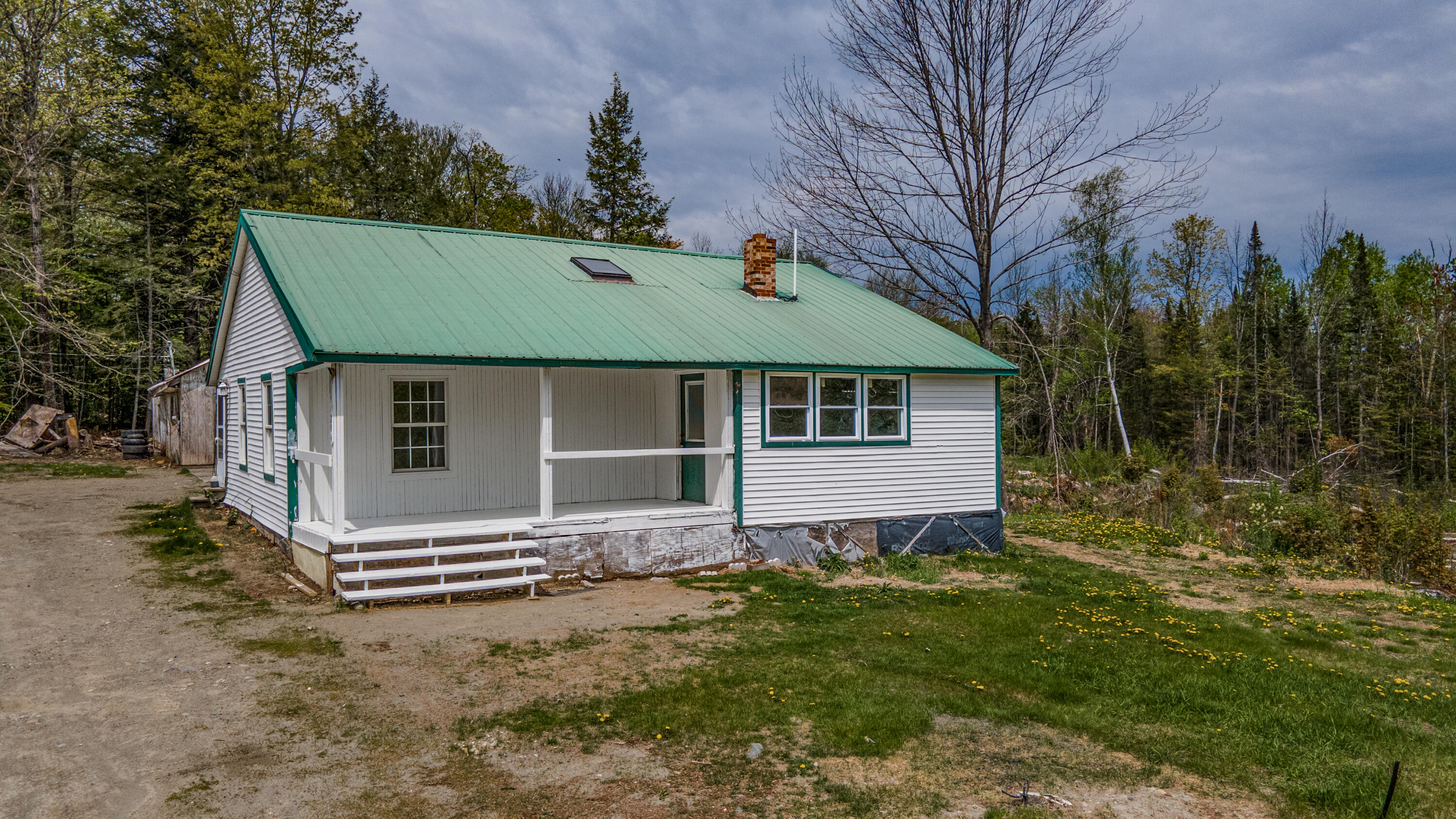 204 White School House Road Madison, ME 04950 - Photo 2 of 32 E17