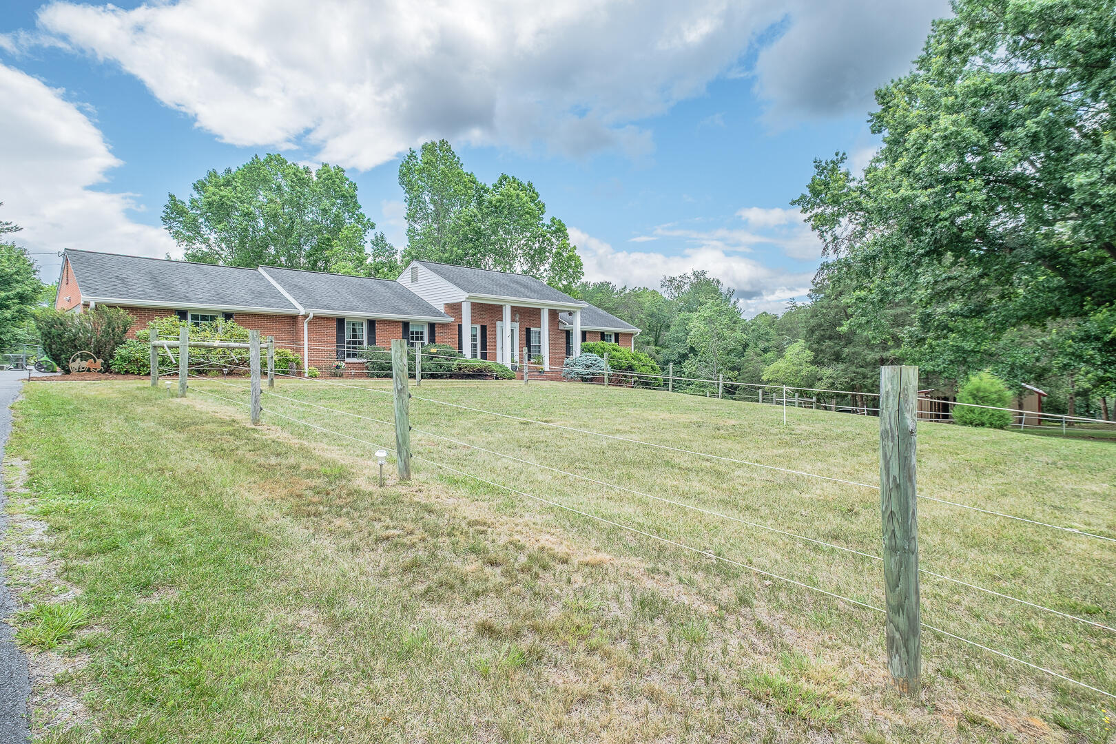 815 Brunswick Forge Road Troutville, VA 24175 - Photo 44 of 70 815 Brunswick Forge Rd-42