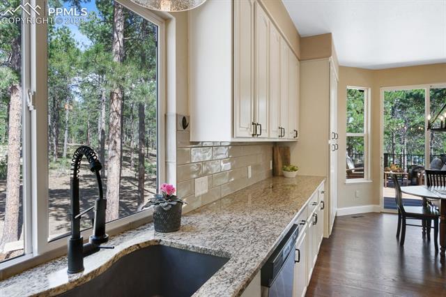 15909 Forest Light Road Colorado Springs, CO 80908 - Photo 19 of 48 Gallery Image 19