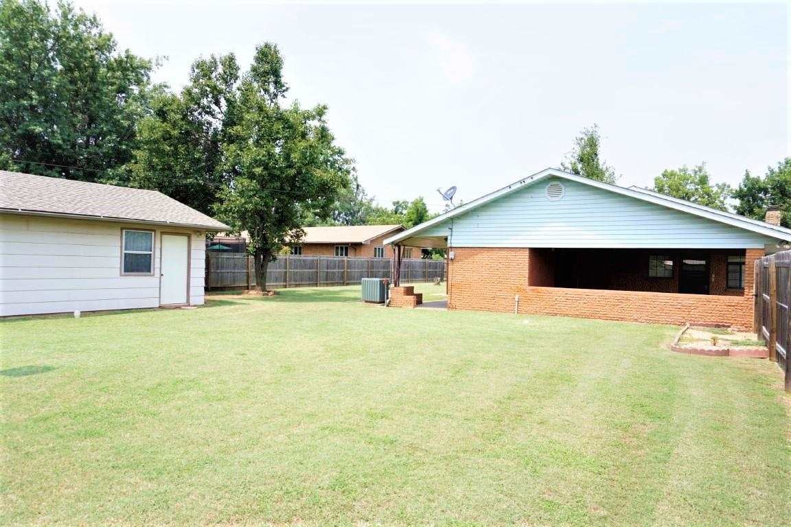 1015 North 14th Street Perry, OK 73077 - Photo 26 of 32 Gallery Image 26