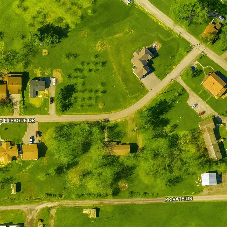 0 Douglass Road Beaver Falls, PA 15010 - Photo 4 of 8 a view of a tennis court