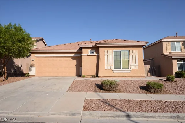 $1,895 | 1022 Pecos River Avenue, Henderson, NV 89002