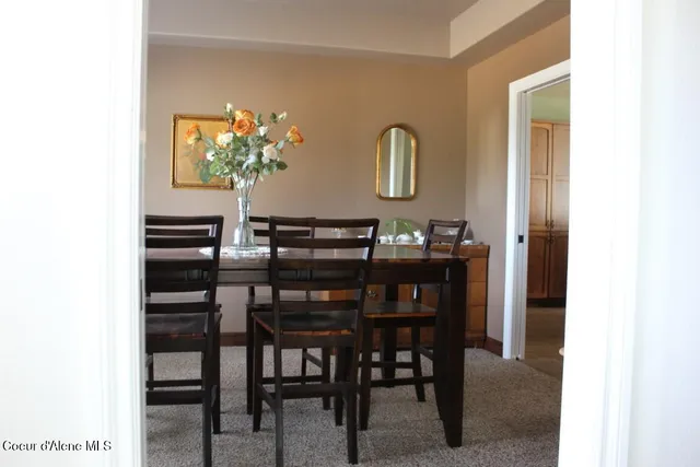 $1,347,000 | 2010 East Grandview Drive, Coeur D'Alene, ID 83815