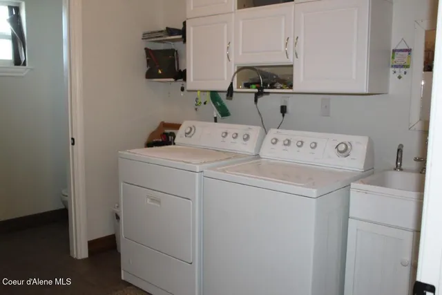 $1,347,000 | 2010 East Grandview Drive, Coeur D'Alene, ID 83815