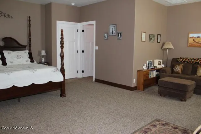 $1,347,000 | 2010 East Grandview Drive, Coeur D'Alene, ID 83815