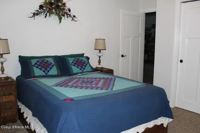 $1,347,000 | 2010 East Grandview Drive, Coeur D'Alene, ID 83815