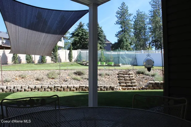 $1,347,000 | 2010 East Grandview Drive, Coeur D'Alene, ID 83815