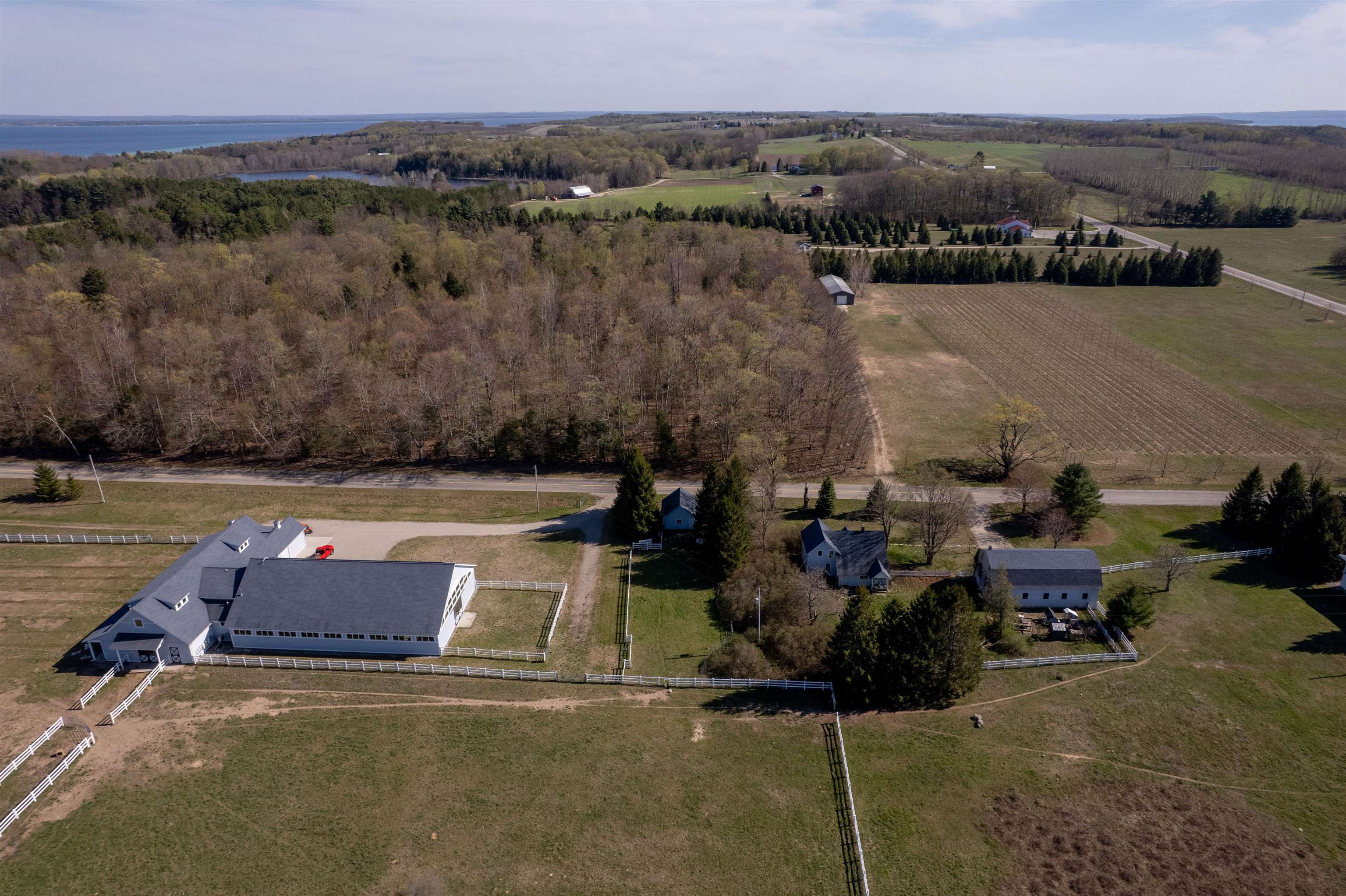3619 Tompkins Road Traverse City, MI 49686 - Photo 62 of 68