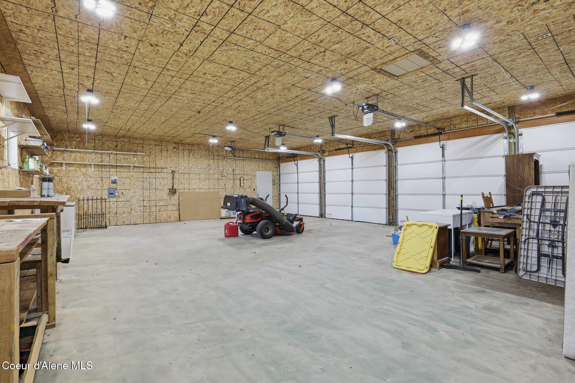 154 15th Street Plummer, ID 83851 - Photo 40 of 47 Garage/Shop
