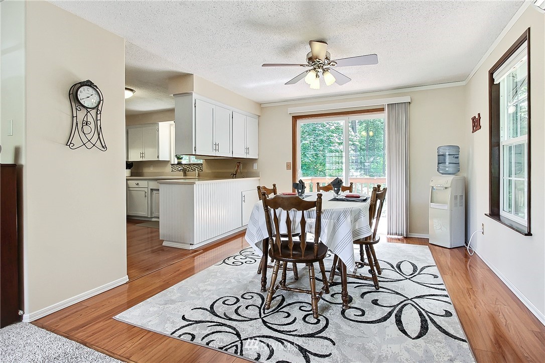 7115 Holmes Island Road Southeast Lacey, WA 98503 - Photo 7 of 20