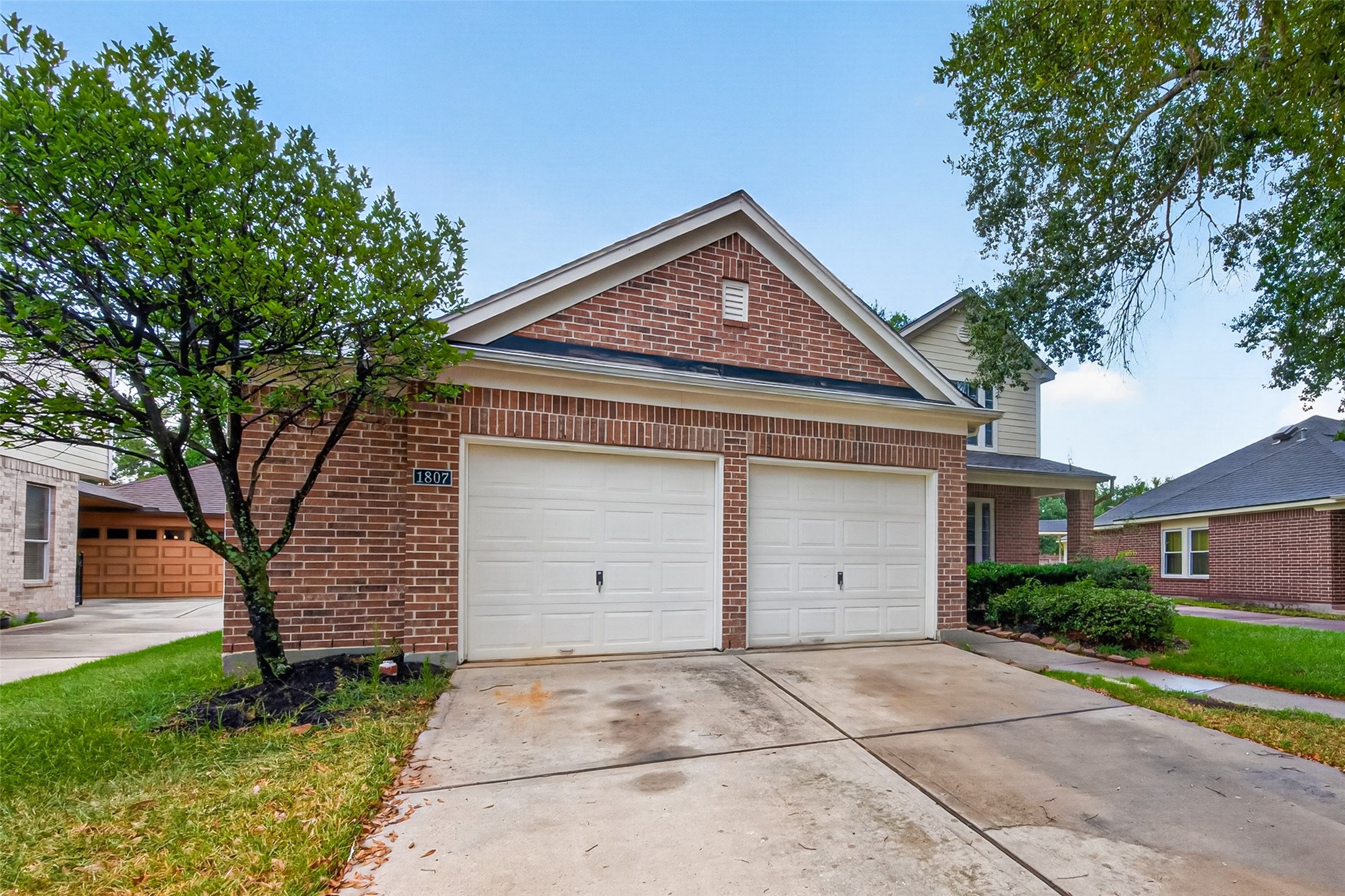 1807 Katlyn Lane Spring, TX 77386 - Photo 2 of 45