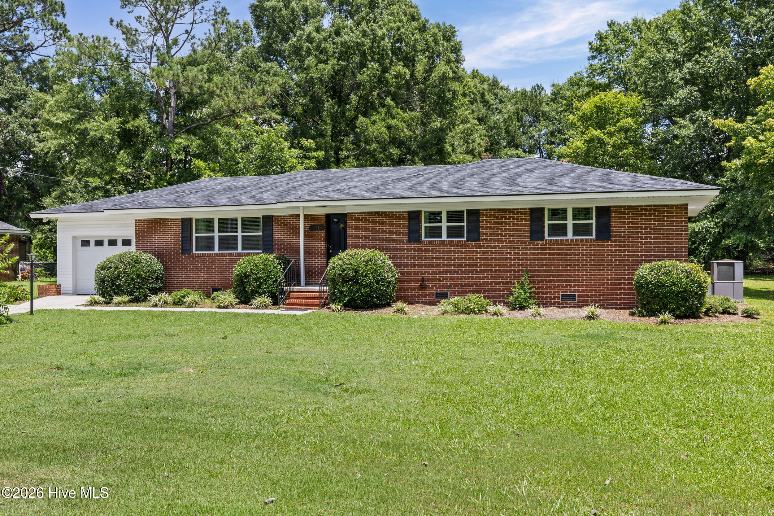 410 Johns Road Thomson, GA 30824 - Photo 3 of 36