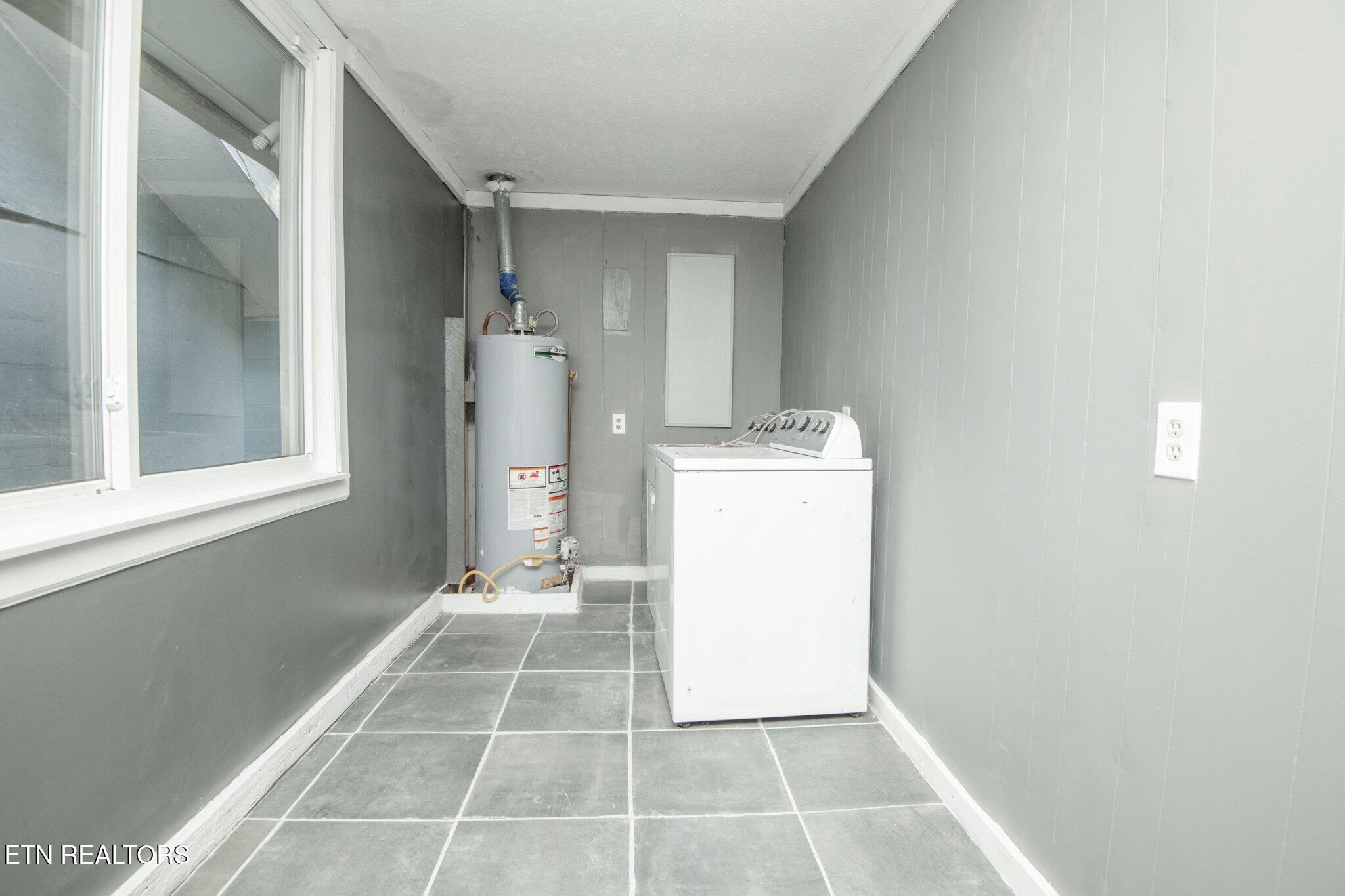 1037 Foust Carney Road Powell, TN 37849 - Photo 19 of 26 Laundry Room