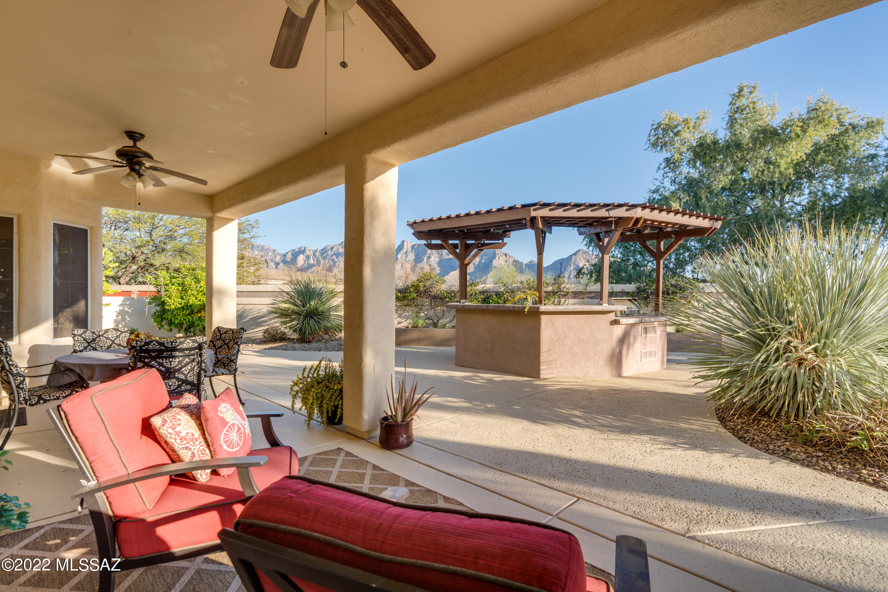 95 Blackstone Road Tucson, AZ 85755 - Photo 39 of 48