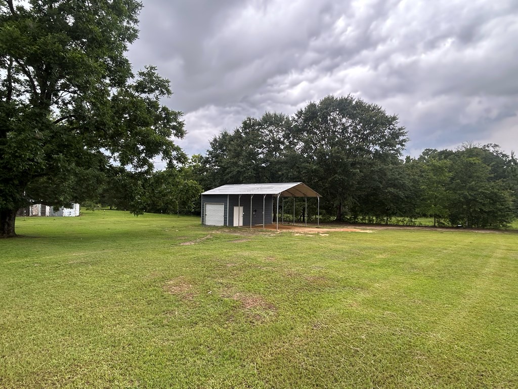 475 Gary Road Slocomb, AL 36375 - Photo 39 of 59