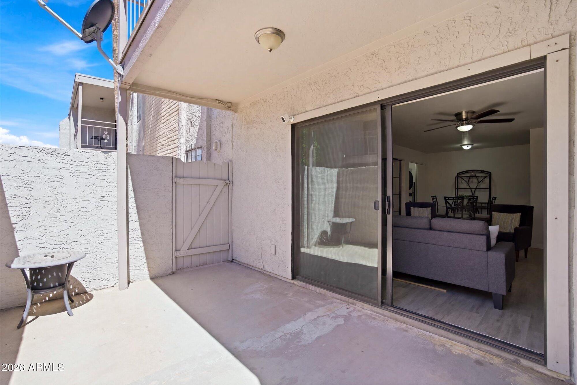 16635 North Cave Creek Road, Unit 127 Phoenix, AZ 85032 - Photo 17 of 25