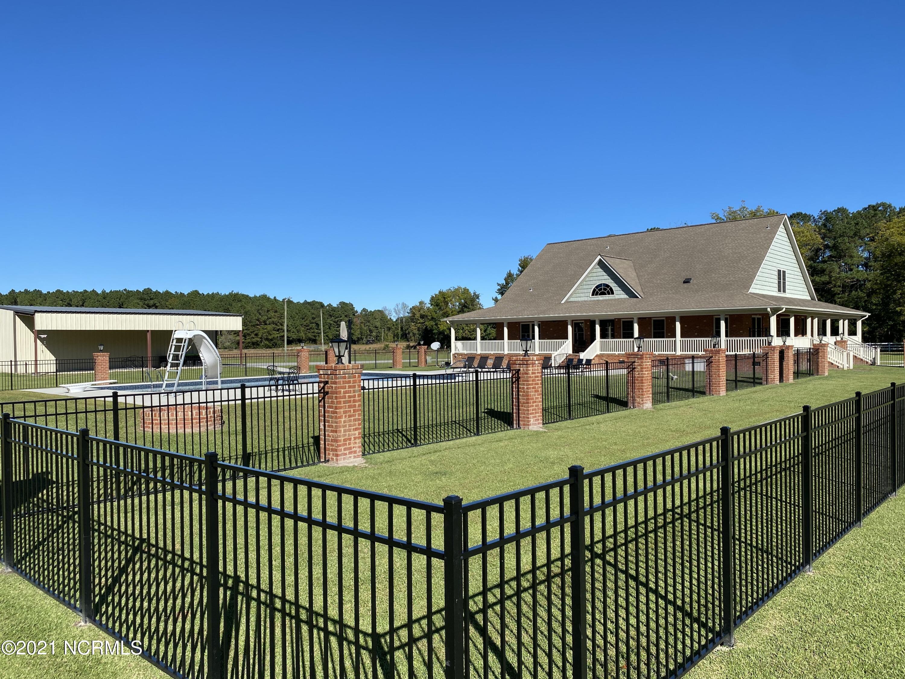 1263 Deppe Loop Road Maysville, NC 28555 - Photo 50 of 52 IMG_2570