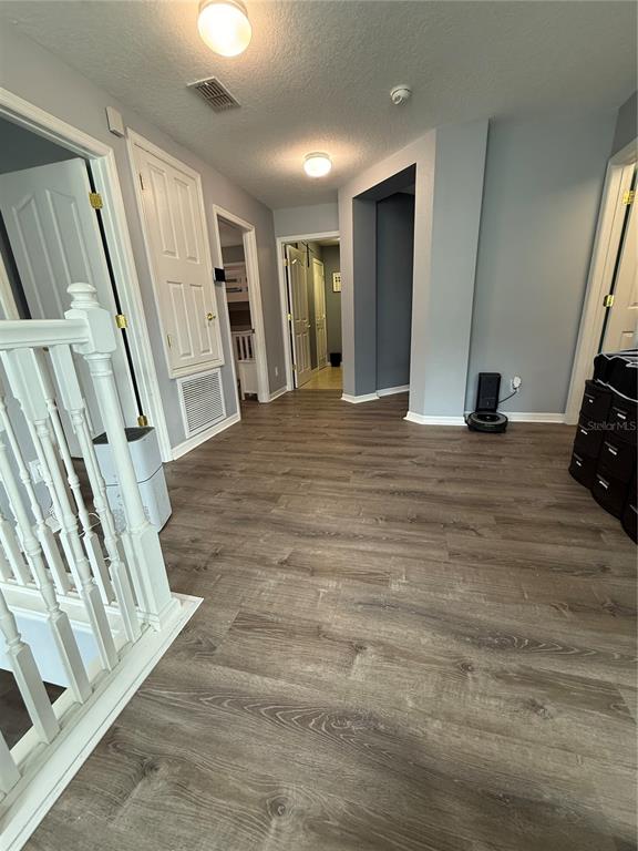 4780 Barbados Loop Clermont, FL 34711 - Photo 9 of 23 a view of an entryway with staircase