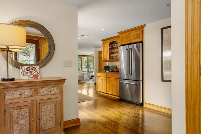 $1,549,000 | 26 Smith Garrison Road, Newmarket, NH 03857