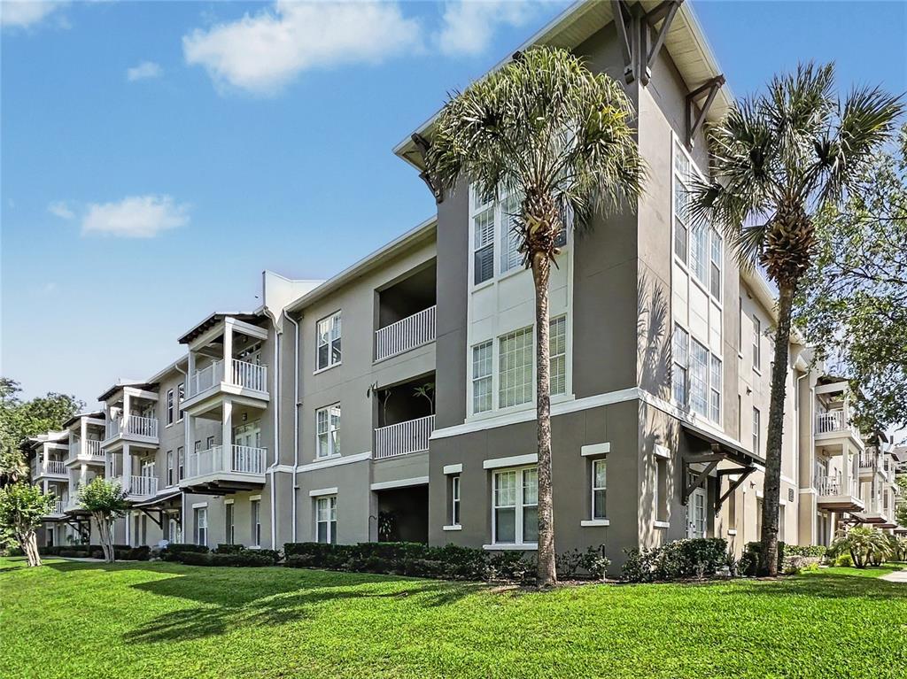 1230 Wright Circle, Unit 308 Celebration, FL 34747 - Photo 2 of 49