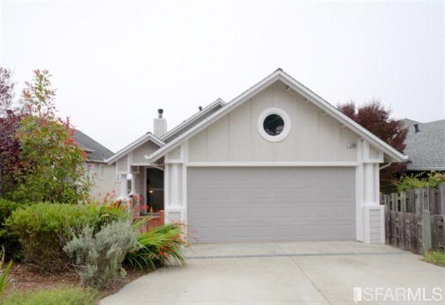 538 Monterey Road Pacifica, CA 94044 - Photo 1 of 10