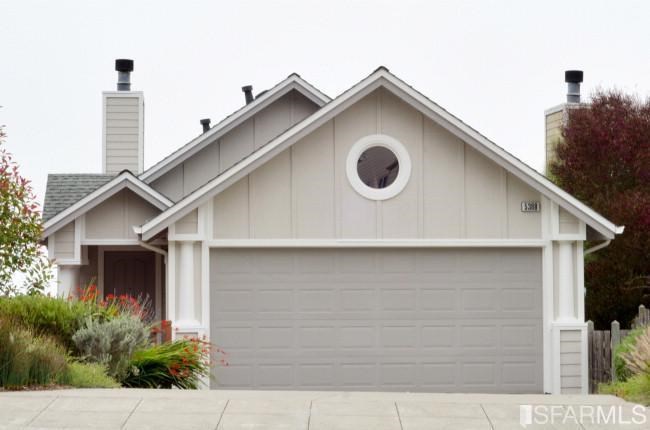 538 Monterey Road Pacifica, CA 94044 - Photo 2 of 10
