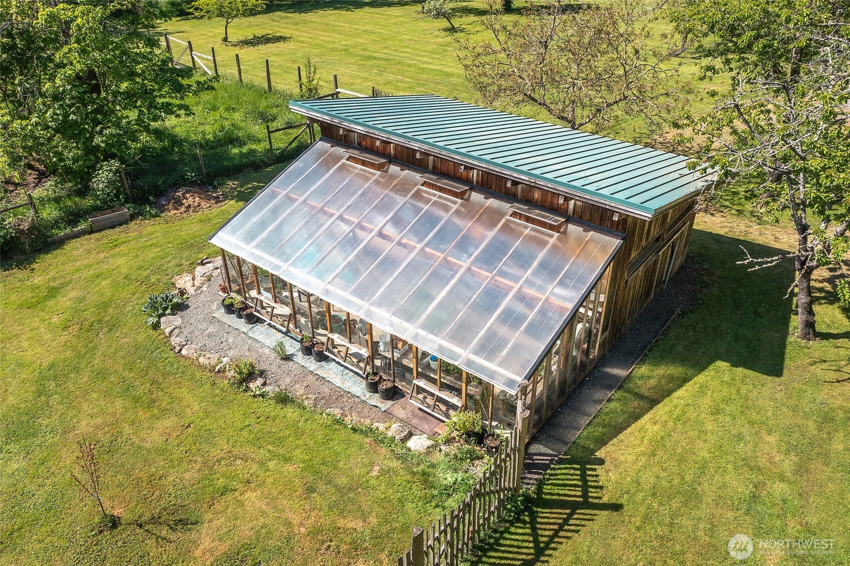 1028 Point Lawrence Road Orcas Island, WA 98279 - Photo 34 of 40