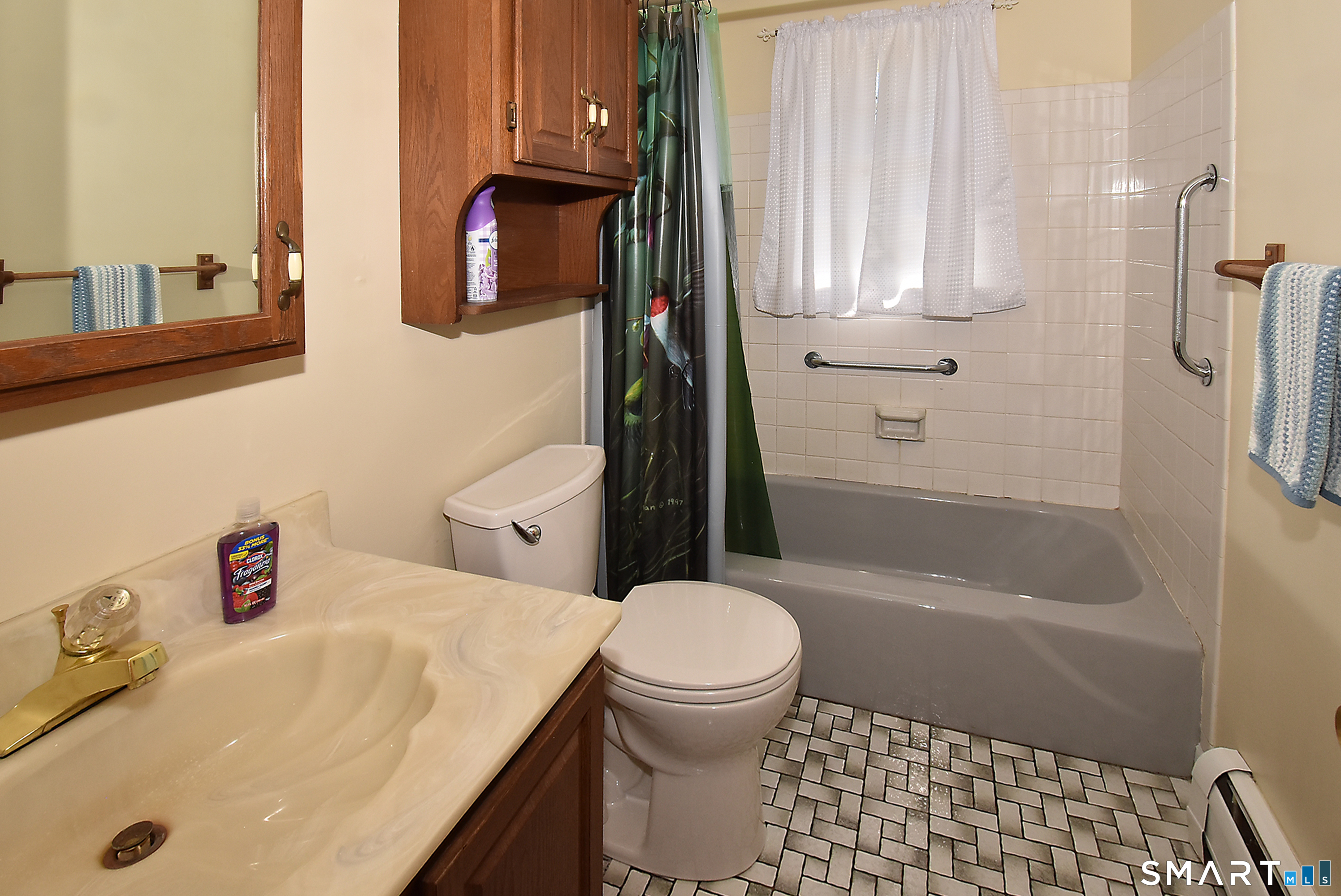 166 Anthony Road Tolland, CT 06084 - Photo 15 of 25