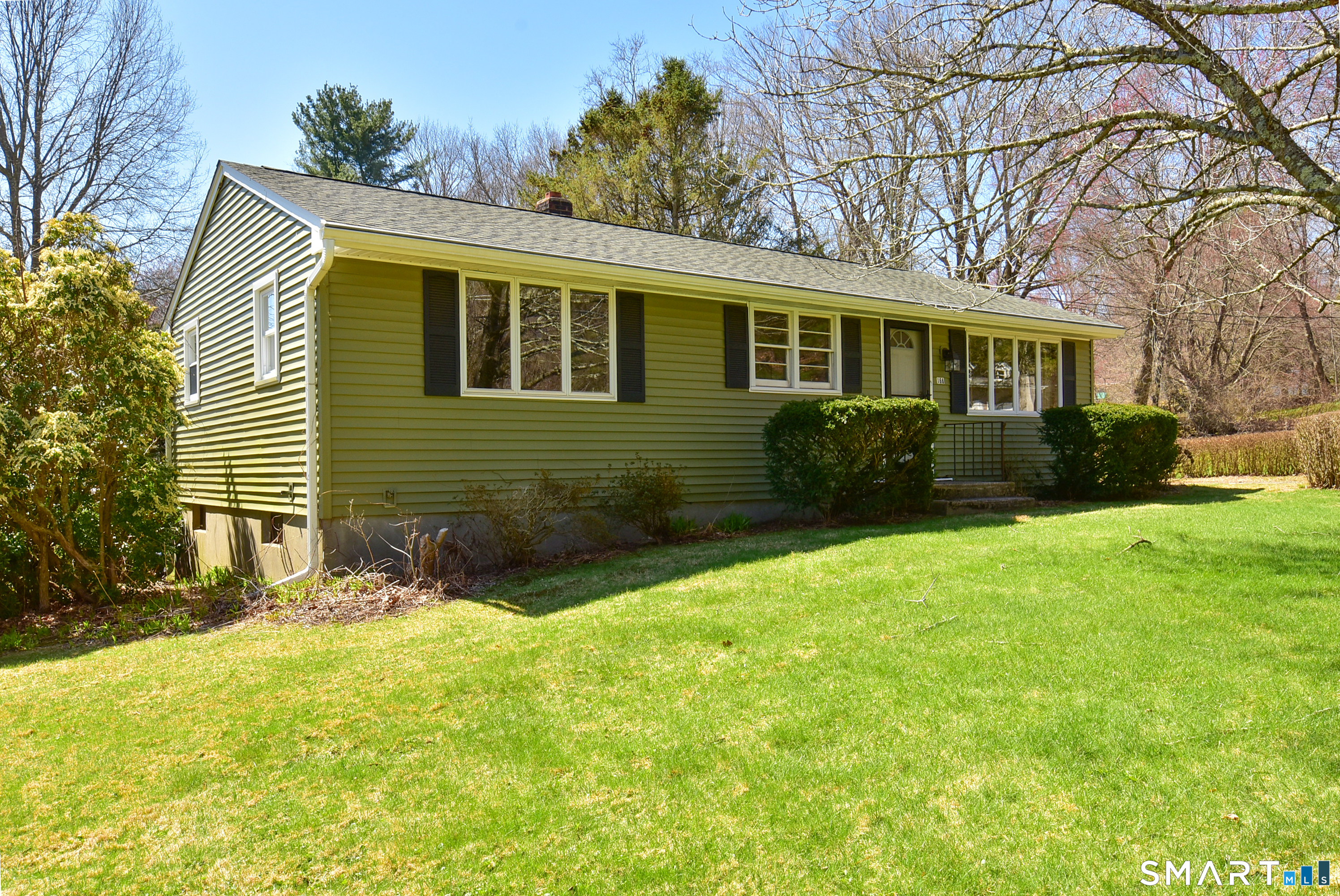 166 Anthony Road Tolland, CT 06084 - Photo 2 of 25