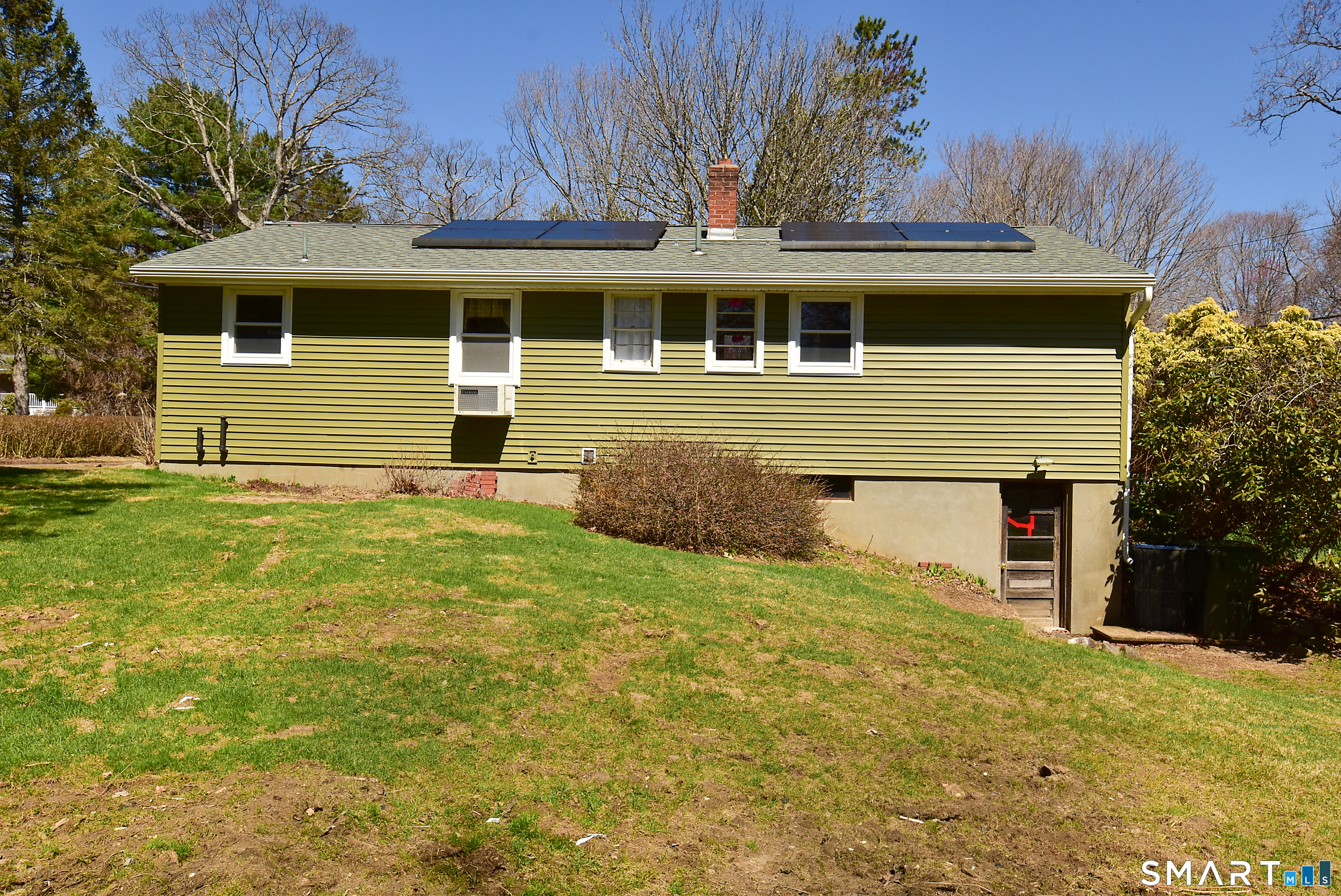 166 Anthony Road Tolland, CT 06084 - Photo 24 of 25