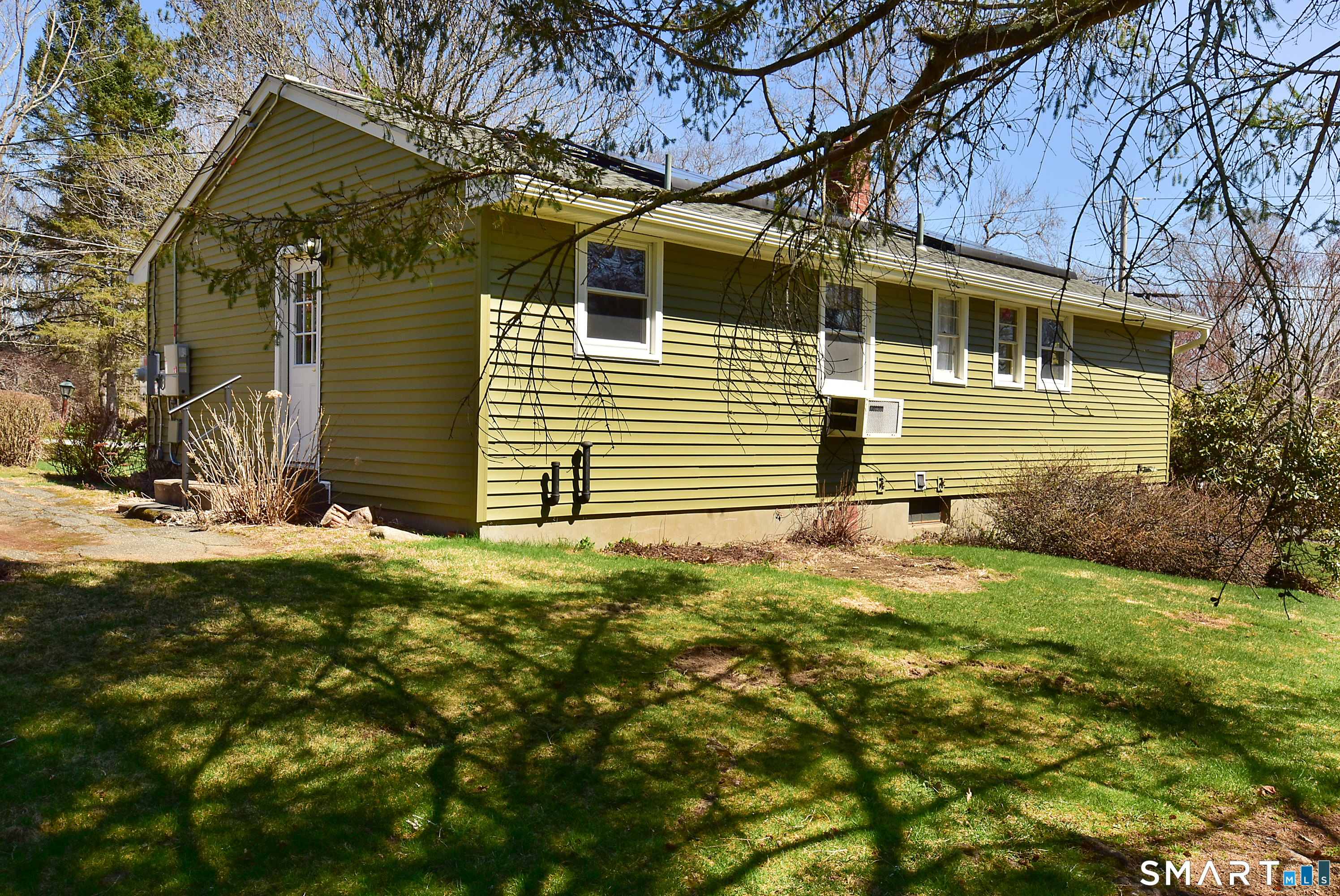 166 Anthony Road Tolland, CT 06084 - Photo 25 of 25