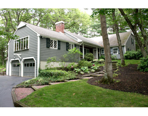 20 Black Oak Road Wayland, MA 01778 - Photo 1 of 1 Gallery Image 1