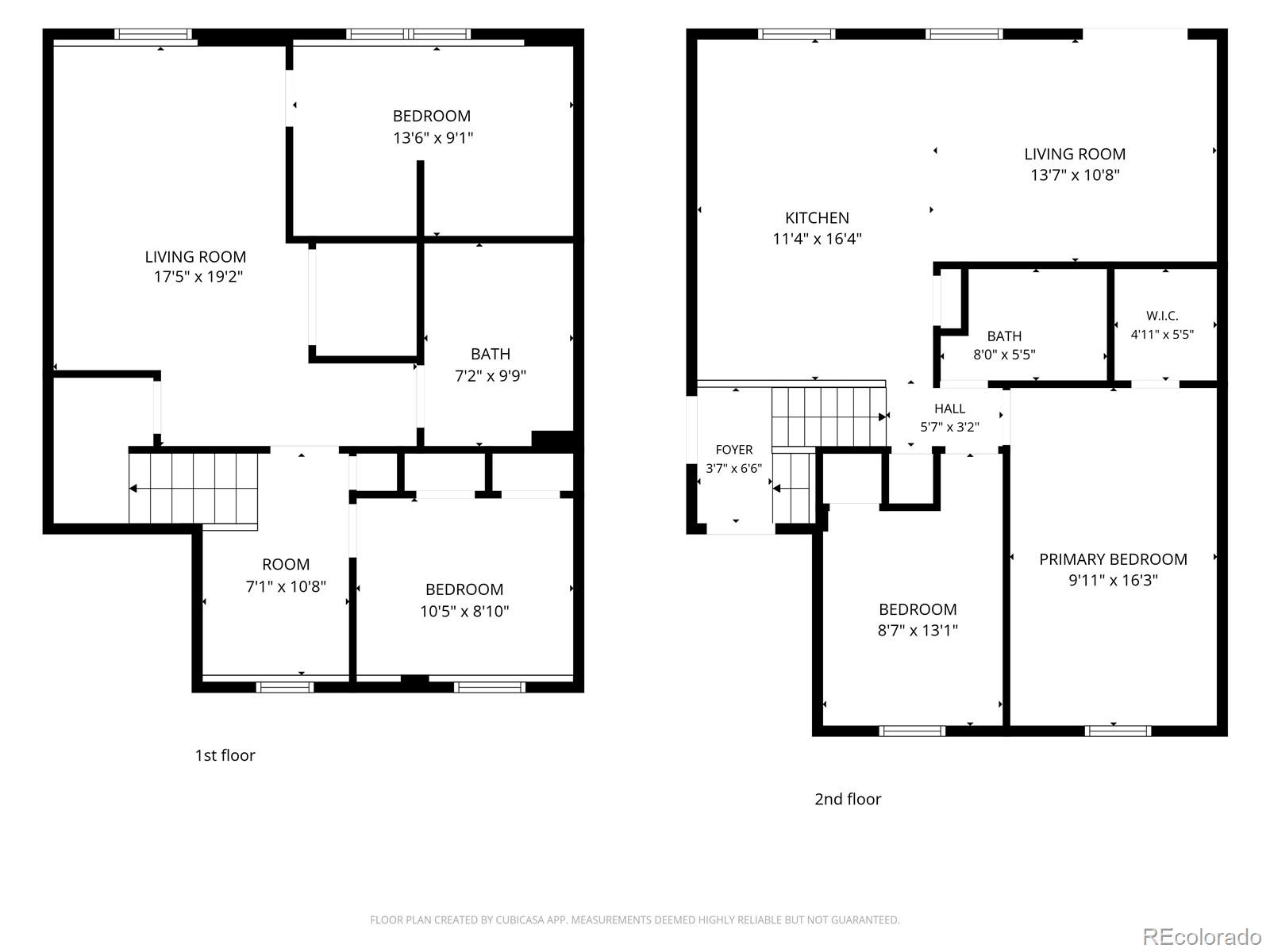 625 Madison Way Bennett, CO 80102 - Photo 40 of 40
