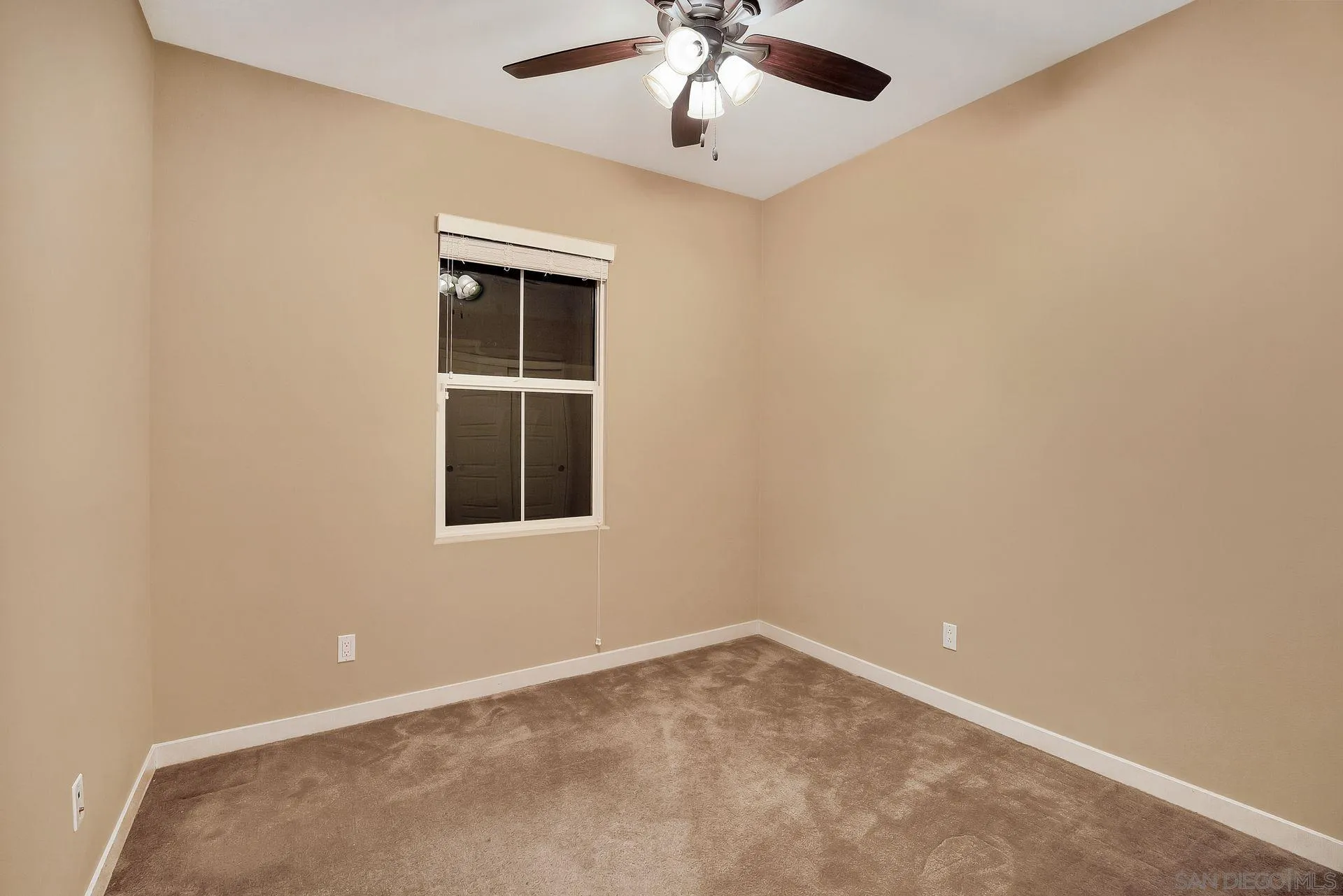 2236 Indus Way San Marcos, CA 92078 - Photo 16 of 30 an empty room with a window