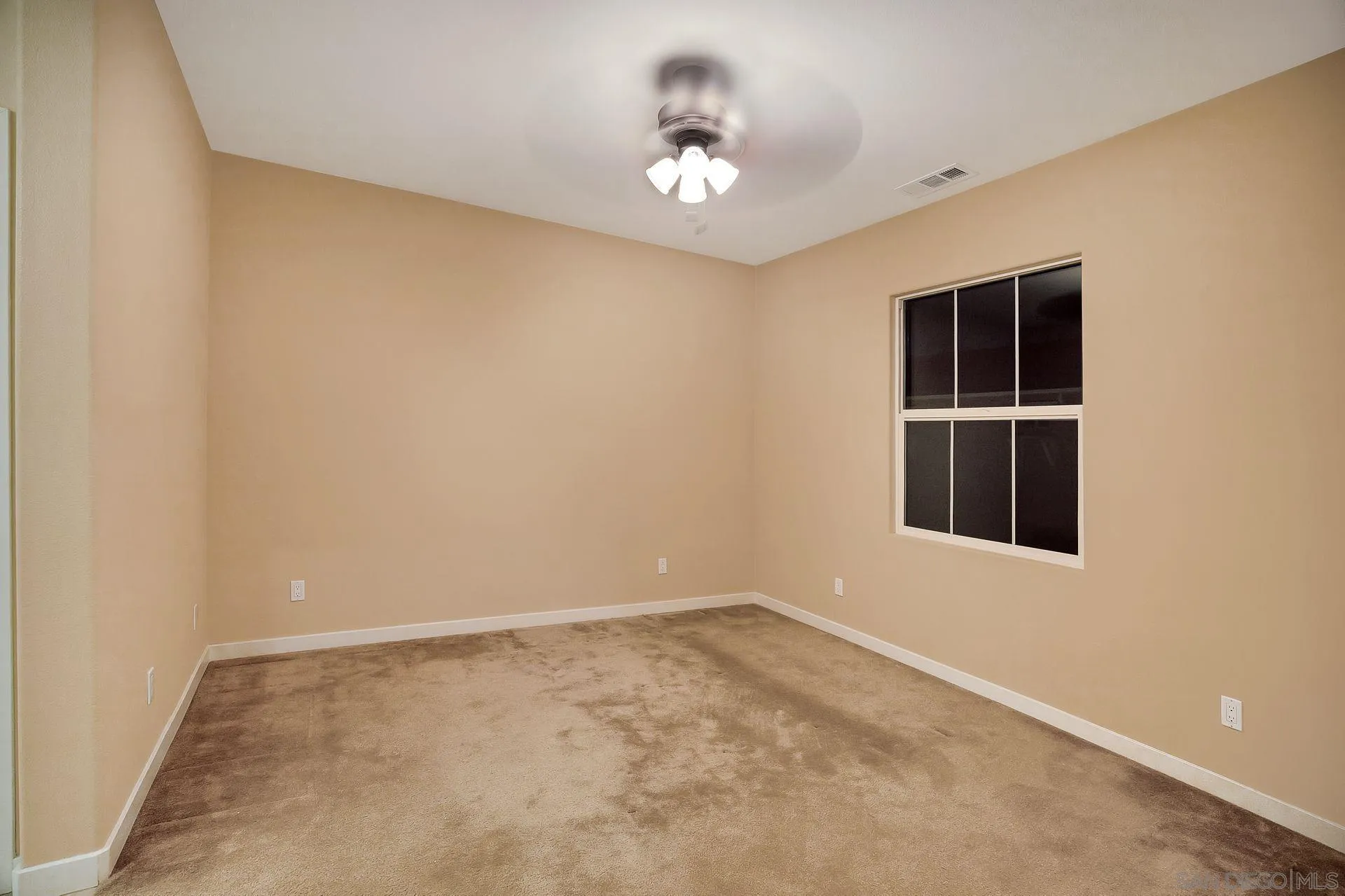 2236 Indus Way San Marcos, CA 92078 - Photo 17 of 30 an empty room with a window