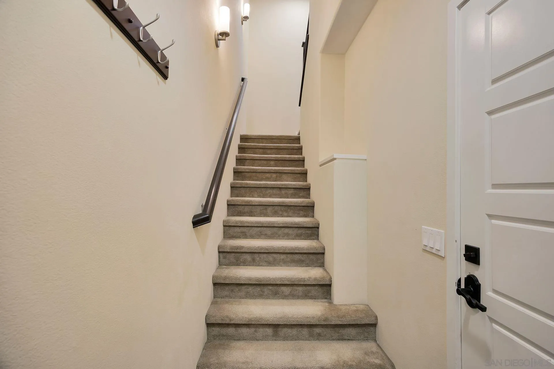 2236 Indus Way San Marcos, CA 92078 - Photo 23 of 30 a view of entryway