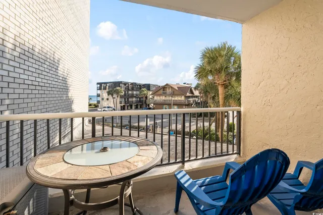 $147,799 | 200 76th Avenue North, Unit 210, Myrtle Beach, SC 29572