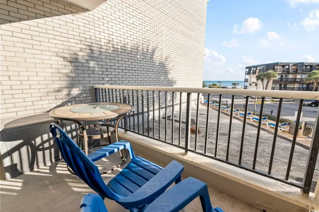 $147,799 | 200 76th Avenue North, Unit 210, Myrtle Beach, SC 29572