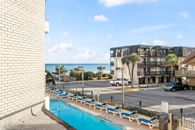 $147,799 | 200 76th Avenue North, Unit 210, Myrtle Beach, SC 29572