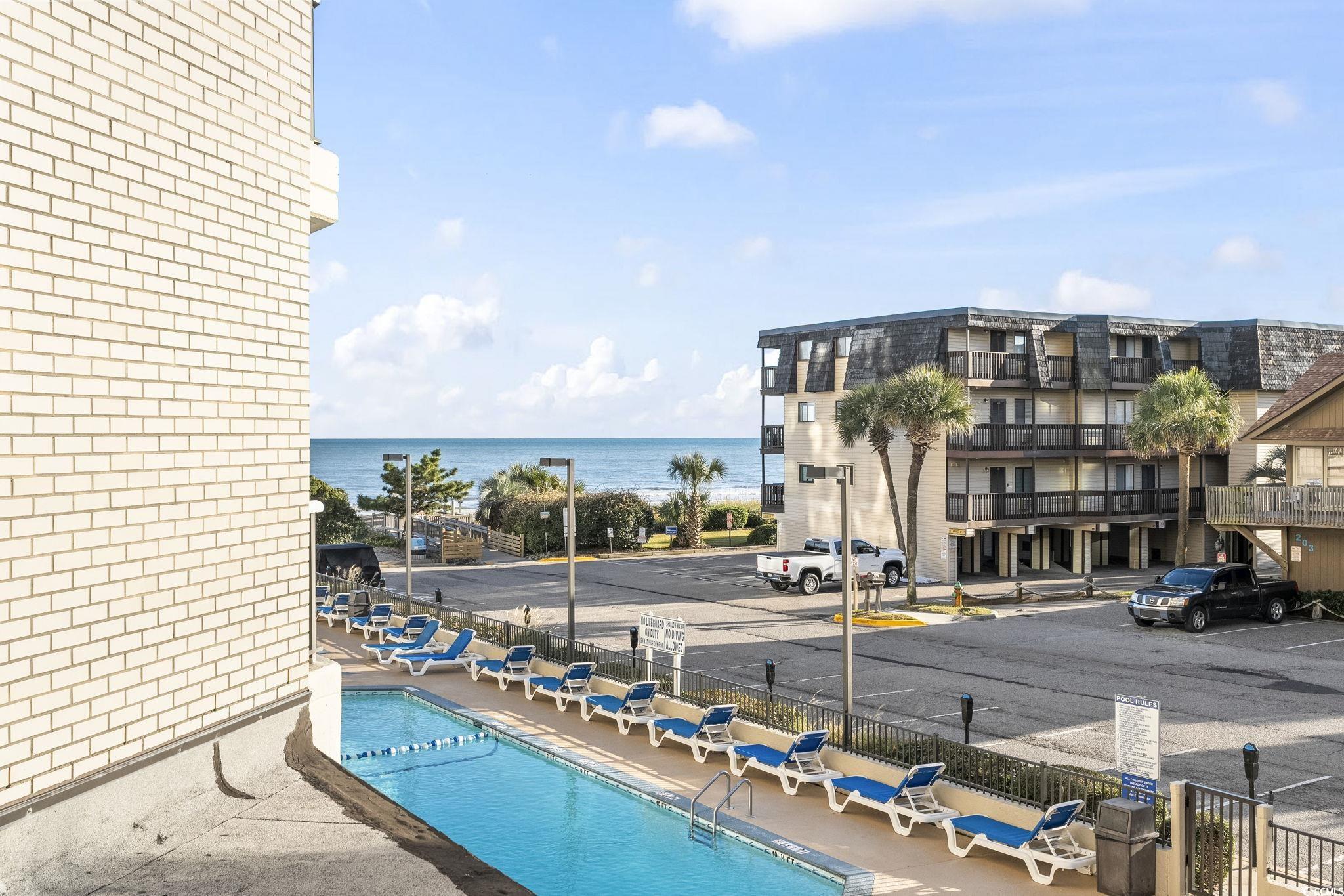 200 76th Avenue North, Unit 210 Myrtle Beach, SC 29572 - Photo 23 of 32