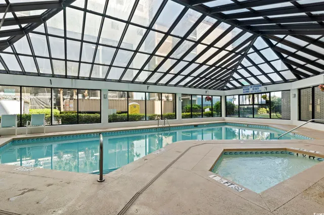 $147,799 | 200 76th Avenue North, Unit 210, Myrtle Beach, SC 29572