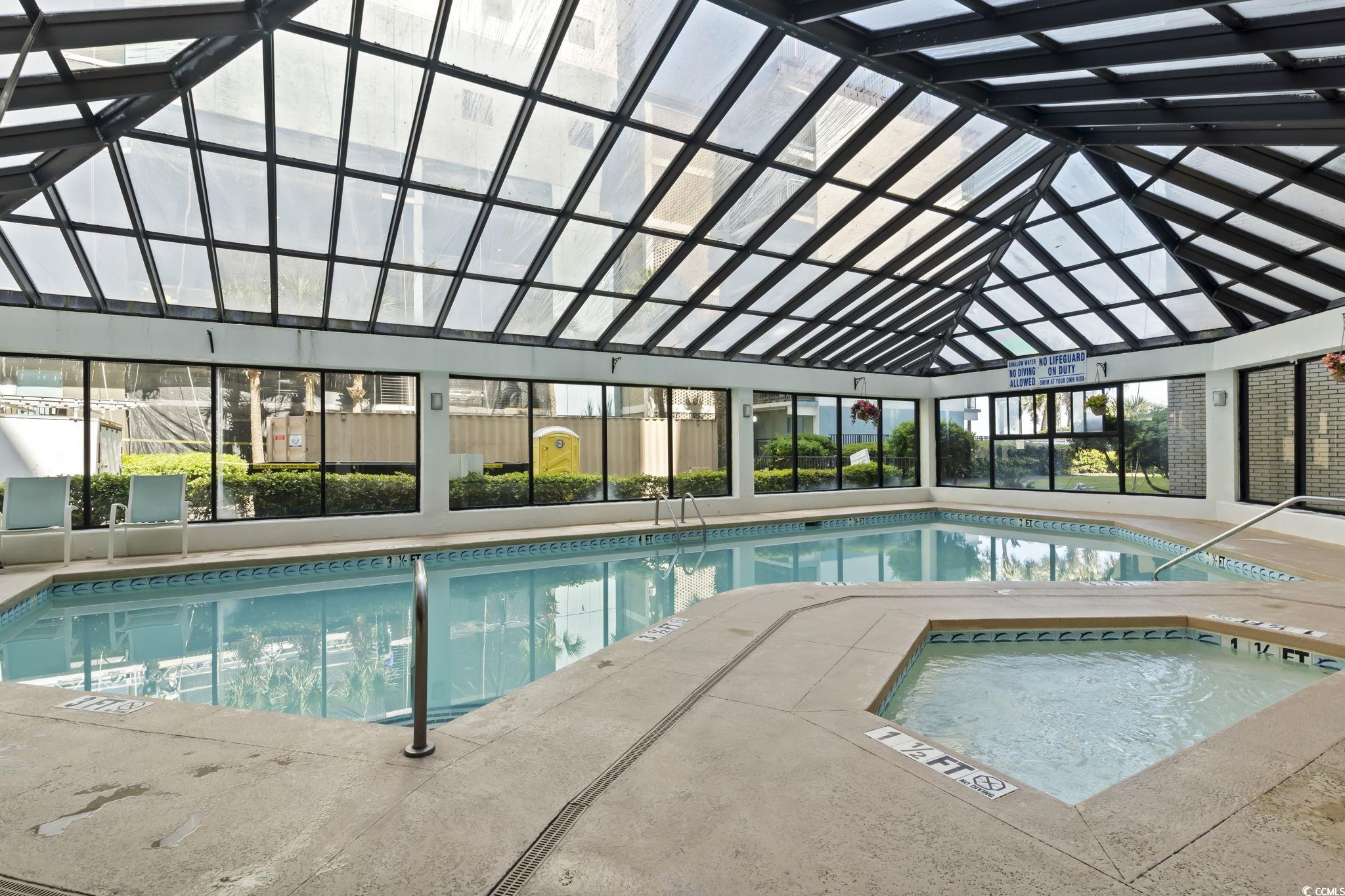 200 76th Avenue North, Unit 210 Myrtle Beach, SC 29572 - Photo 24 of 32