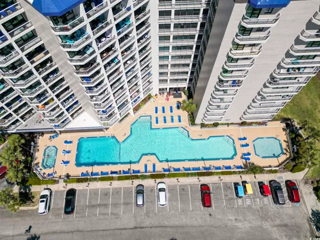 $147,799 | 200 76th Avenue North, Unit 210, Myrtle Beach, SC 29572