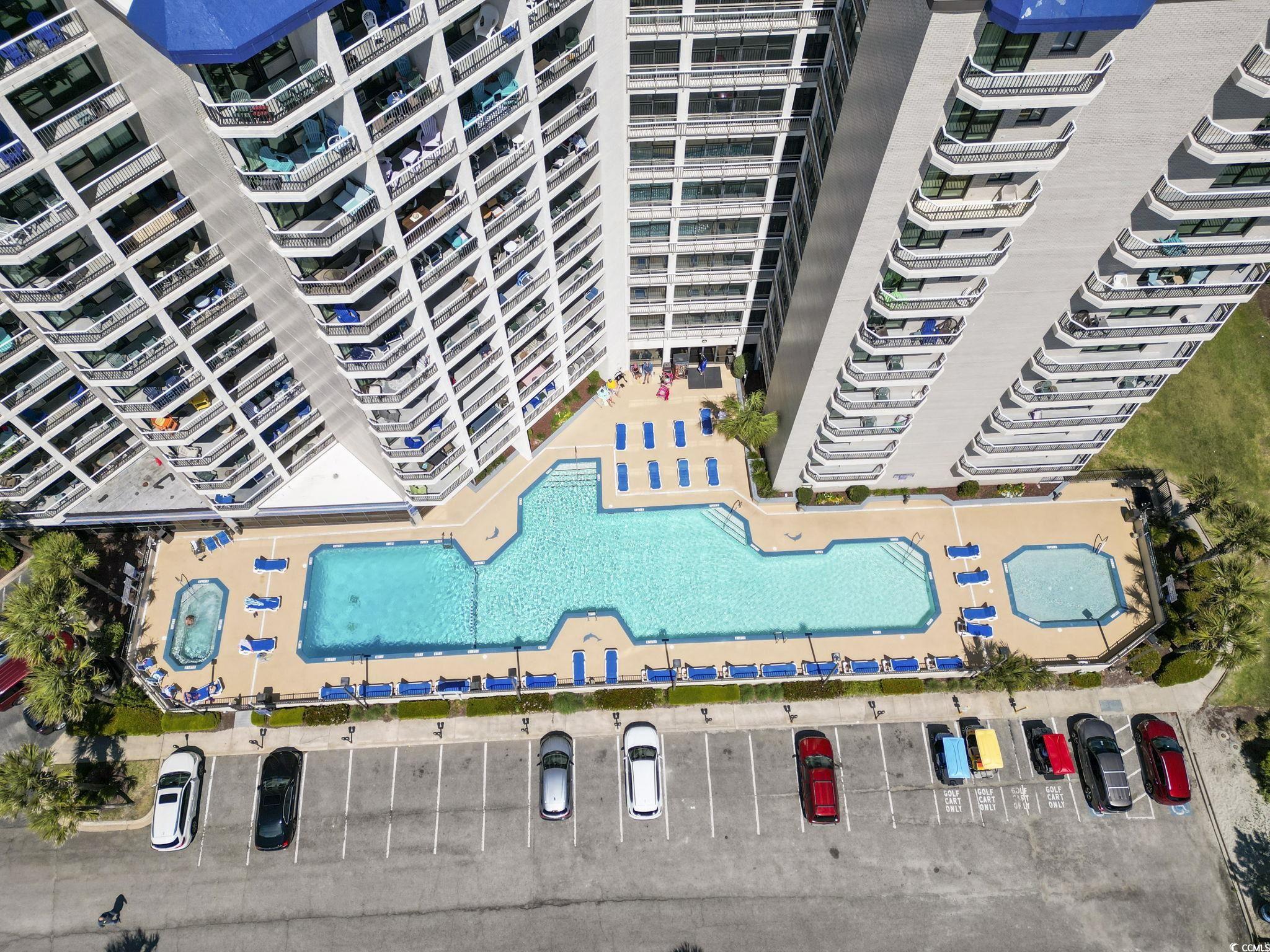 200 76th Avenue North, Unit 210 Myrtle Beach, SC 29572 - Photo 25 of 32